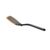 Лопатка кухонная Fiskars Functional Form, 37.3см, пластик, силікон, чорний (1027300) Лопатка кухонная Fiskars Functional Form, 37.3см, пластик, силікон, чорний (1027300)