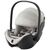 Автокресло Britax-Romer BABY-SAFE PRO LUX Linen Grey (2000040843) Автокресло Britax-Romer BABY-SAFE PRO LUX Linen Grey (2000040843)