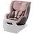 Автокрісло Britax-Romer DUALFIX 5Z Style Dusty Rose (2000040864) Автокрісло Britax-Romer DUALFIX 5Z Style Dusty Rose (2000040864)