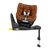 Автокресло Maxi-Cosi Mica 360 PRO i-Size Authentic Terra (8549491110), изображение 2 Автокресло Maxi-Cosi Mica 360 PRO i-Size Authentic Terra (8549491110), изображение 2