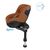 Автокресло Maxi-Cosi Mica 360 PRO i-Size Authentic Terra (8549491110), изображение 7 Автокресло Maxi-Cosi Mica 360 PRO i-Size Authentic Terra (8549491110), изображение 7