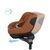 Автокрісло Maxi-Cosi Pearl 360 Pro Authentic Terra (8053491110), зображення 9 Автокрісло Maxi-Cosi Pearl 360 Pro Authentic Terra (8053491110), зображення 9