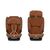Автокресло Maxi-Cosi Titan Pro 2 i-Size Authentic Terra (8618491110), изображение 7 Автокресло Maxi-Cosi Titan Pro 2 i-Size Authentic Terra (8618491110), изображение 7