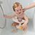 Сиденье для ванны Bebe Confort поворотное Sand (3107205800), изображение 4 Сиденье для ванны Bebe Confort поворотное Sand (3107205800), изображение 4