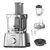 Кухонный комбайн Kenwood FDP 65.820SI Кухонный комбайн Kenwood FDP 65.820SI
