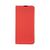 Чехол для мобильного телефона BeCover Exclusive New Style Infinix HOT 50i (X6531) Red (712643), изображение 3