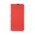 Чехол для мобильного телефона BeCover Exclusive New Style Motorola Moto G24/G24 Power Red (712653)