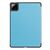 Чохол до планшета BeCover Smart Case Xiaomi Pad 7 / 7 Pro 11.2" Blue (712798), зображення 3 Чохол до планшета BeCover Smart Case Xiaomi Pad 7 / 7 Pro 11.2" Blue (712798), зображення 3