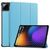 Чохол до планшета BeCover Smart Case Xiaomi Pad 7 / 7 Pro 11.2" Blue (712798) Чохол до планшета BeCover Smart Case Xiaomi Pad 7 / 7 Pro 11.2" Blue (712798)