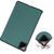 Чохол до планшета BeCover Smart Case Xiaomi Pad 7 / 7 Pro 11.2" Dark Green (712801), зображення 5