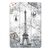 Чохол до планшета BeCover Smart Case Xiaomi Pad 7 / 7 Pro 11.2" Paris (712808), зображення 2