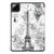 Чохол до планшета BeCover Smart Case Xiaomi Pad 7 / 7 Pro 11.2" Paris (712808), зображення 3