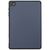 Чохол до планшета BeCover Flexible TPU Mate Samsung Tab S6 Lite (2024) 10.4" P620/P625/P627 Deep Blue (712514), зображення 2