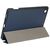 Чохол до планшета BeCover Flexible TPU Mate Samsung Tab S6 Lite (2024) 10.4" P620/P625/P627 Deep Blue (712514), зображення 4