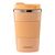 Термокружка Ardesto Urban Peach Fuzz 380мл, нержавіюча сталь (AR2638PF) Термокружка Ardesto Urban Peach Fuzz 380мл, нержавіюча сталь (AR2638PF)