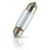 Автолампа Philips C5W Vision, 2шт/бл. (12844B2), изображение 2 Автолампа Philips C5W Vision, 2шт/бл. (12844B2), изображение 2