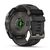 Смарт-часы Garmin fenix 8 51mm,AMOLED,Saph,CrbnGryTi/Blk,Blk/PebbleGryBnd (010-02905-21), изображение 6 Смарт-часы Garmin fenix 8 51mm,AMOLED,Saph,CrbnGryTi/Blk,Blk/PebbleGryBnd (010-02905-21), изображение 6