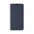 Чехол для мобильного телефона BeCover Exclusive New Style Samsung Galaxy A16 4G SM-SM-A165/A16 5G SM-A166 Blue (712689)