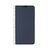 Чохол до мобільного телефона BeCover Exclusive New Style Samsung Galaxy M15 5G SM-M156 Blue (712674)