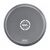 Форма для выпечки Tefal La Recyclee, кругла, 26см, алюміній, чорний (J5709702), изображение 3 Форма для выпечки Tefal La Recyclee, кругла, 26см, алюміній, чорний (J5709702), изображение 3