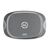Форма для выпечки Tefal La Recyclee, овальна, з ручками, 24х36см, алюміній, чорний (J5701553), изображение 3 Форма для выпечки Tefal La Recyclee, овальна, з ручками, 24х36см, алюміній, чорний (J5701553), изображение 3