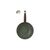 Сковорода TVS Natura Induction Wok 28 см (BS793282910001), изображение 3 Сковорода TVS Natura Induction Wok 28 см (BS793282910001), изображение 3