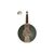 Сковорода TVS Natura Induction Wok 28 см (BS793282910001), изображение 5 Сковорода TVS Natura Induction Wok 28 см (BS793282910001), изображение 5