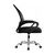 Офисное кресло GT Racer B-1215 Black, изображение 2 Офисное кресло GT Racer B-1215 Black, изображение 2