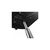 Офисное кресло GT Racer B-1215 Black, изображение 4 Офисное кресло GT Racer B-1215 Black, изображение 4