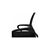 Офисное кресло GT Racer B-1215 Black, изображение 9 Офисное кресло GT Racer B-1215 Black, изображение 9