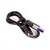 Дата кабель USB 2.0 AM to Type-C 0.3m PVC ColorWay (CW-CBUC059-BK), изображение 2 Дата кабель USB 2.0 AM to Type-C 0.3m PVC ColorWay (CW-CBUC059-BK), изображение 2