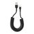 Дата кабель USB 2.0 AM to Type-C 0.3m PVC ColorWay (CW-CBUC059-BK) Дата кабель USB 2.0 AM to Type-C 0.3m PVC ColorWay (CW-CBUC059-BK)