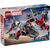 Конструктор LEGO Marvel Фигурка Капитан Америка (76292) Конструктор LEGO Marvel Фигурка Капитан Америка (76292)