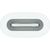 Адаптер Apple USB-C to Apple Pencil Adapter (MWML3ZM/A), изображение 2 Адаптер Apple USB-C to Apple Pencil Adapter (MWML3ZM/A), изображение 2