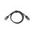 Кабель мультимедийный HDMI to HDMI 1.0m v2.1 Cabletime (CA914661) Кабель мультимедийный HDMI to HDMI 1.0m v2.1 Cabletime (CA914661)