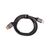Кабель мультимедийный HDMI to HDMI 2.0m v2.1 Cabletime (CA914654) Кабель мультимедийный HDMI to HDMI 2.0m v2.1 Cabletime (CA914654)