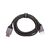 Кабель мультимедийный DisplayPort to DisplayPort 2.0m V1.4 Cabletime (CA914647) Кабель мультимедийный DisplayPort to DisplayPort 2.0m V1.4 Cabletime (CA914647)