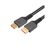 Кабель мультимедийный DisplayPort to DisplayPort 2.0m V2.1 Cabletime (CA914241) Кабель мультимедийный DisplayPort to DisplayPort 2.0m V2.1 Cabletime (CA914241)
