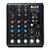Микшерный пульт Alto Professional TrueMix 500 Микшерный пульт Alto Professional TrueMix 500