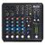 Микшерный пульт Alto Professional TrueMix 600 Микшерный пульт Alto Professional TrueMix 600