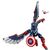 Конструктор LEGO Marvel Фигурка Сэм Уилсон Капитан Америка (76296), изображение 2 Конструктор LEGO Marvel Фигурка Сэм Уилсон Капитан Америка (76296), изображение 2