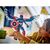 Конструктор LEGO Marvel Фигурка Сэм Уилсон Капитан Америка (76296), изображение 8 Конструктор LEGO Marvel Фигурка Сэм Уилсон Капитан Америка (76296), изображение 8