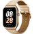 Смарт-часы Mibro Watch T2 Light Gold (XPAW012) (1053829), изображение 3 Смарт-часы Mibro Watch T2 Light Gold (XPAW012) (1053829), изображение 3