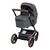 Коляска Maxi-Cosi FAME Twillic Graphite (1920204110), изображение 12 Коляска Maxi-Cosi FAME Twillic Graphite (1920204110), изображение 12