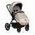 Коляска TUTIS GIO Beige (1431180), изображение 2 Коляска TUTIS GIO Beige (1431180), изображение 2