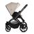 Коляска TUTIS GIO Beige (1431180), изображение 3 Коляска TUTIS GIO Beige (1431180), изображение 3