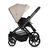 Коляска TUTIS GIO Beige (1431180), изображение 4 Коляска TUTIS GIO Beige (1431180), изображение 4