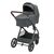 Коляска Maxi-Cosi 2 в 1 Oxford+ Twillic Graphite (1978204110), изображение 2 Коляска Maxi-Cosi 2 в 1 Oxford+ Twillic Graphite (1978204110), изображение 2