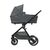 Коляска Maxi-Cosi 2 в 1 Oxford+ Twillic Graphite (1978204110), изображение 4 Коляска Maxi-Cosi 2 в 1 Oxford+ Twillic Graphite (1978204110), изображение 4