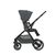 Коляска Maxi-Cosi 2 в 1 Oxford+ Twillic Graphite (1978204110), изображение 9 Коляска Maxi-Cosi 2 в 1 Oxford+ Twillic Graphite (1978204110), изображение 9
